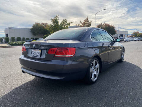 2008 BMW 3 Series 328i