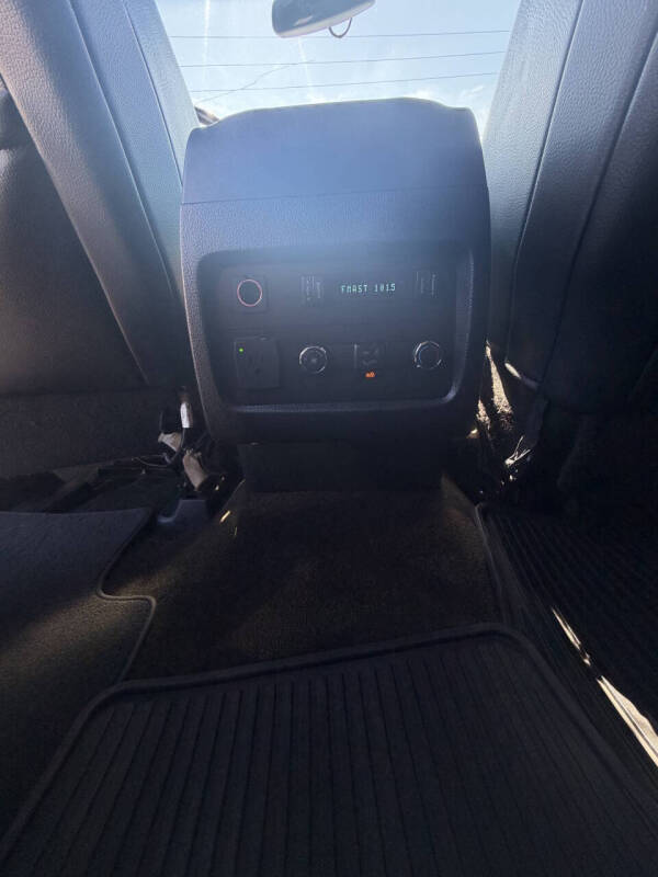 2016 Ford Expedition XLT