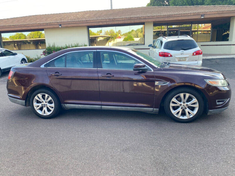 2011 Ford Taurus for sale at Trucks & More LLC in Glendale, AZ