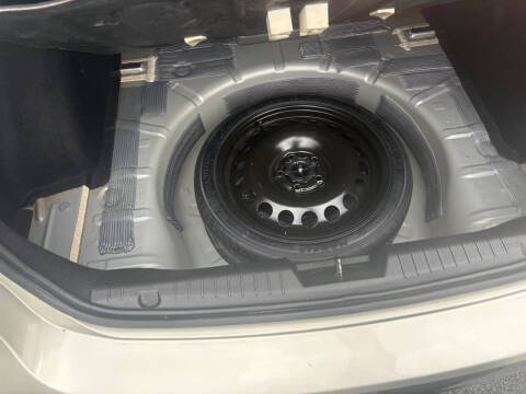 2015 Chevrolet Cruze 1LT Auto