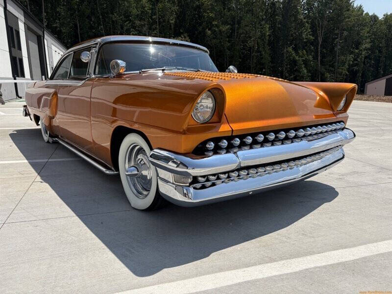 1955 Mercury Montclair