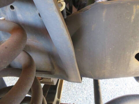 2014 Ford E-Series E-250