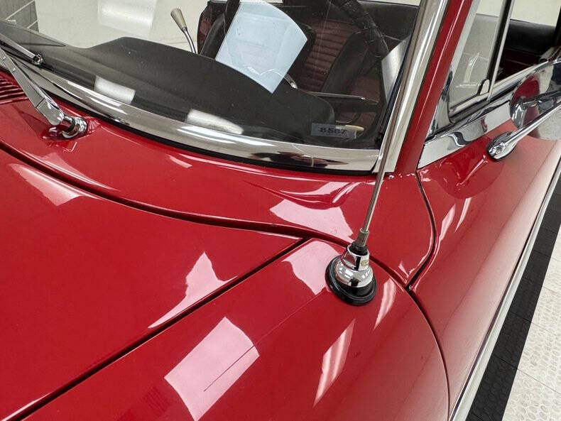 1963 Studebaker Lark