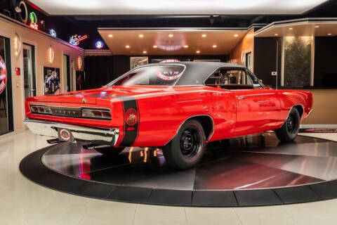 1969 Dodge Coronet