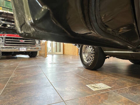 1969 Ford Mustang