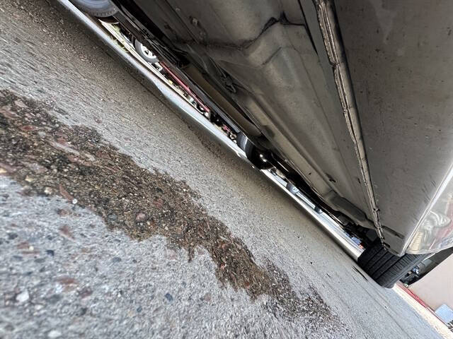 2002 Buick LeSabre Custom