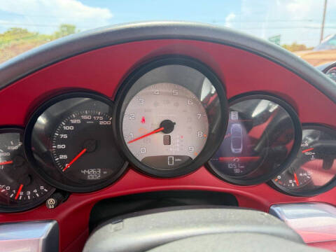 2013 Porsche 911 Carrera S
