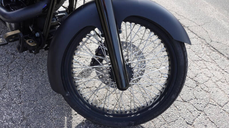 2006 Harley-Davidson Electra Glide Classic