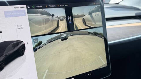 2024 Tesla Model Y Performance