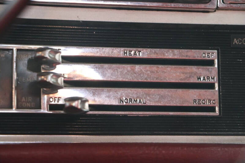 1964 Oldsmobile Cutlass