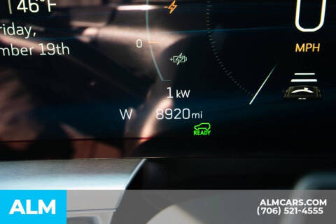 2024 Cadillac LYRIQ Sport 3