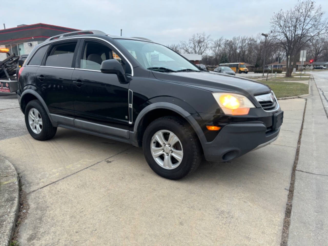 2008 Saturn Vue for sale at Kassem Auto Sales in Park Forest, IL