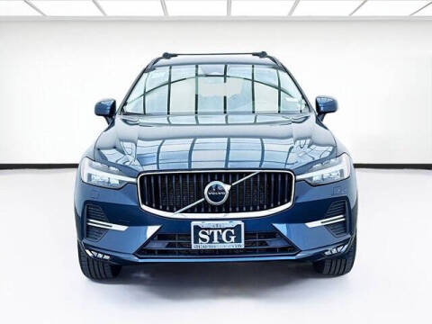 2023 Volvo XC60 B5 Core