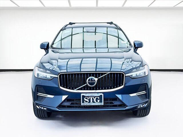 2023 Volvo XC60 B5 Core