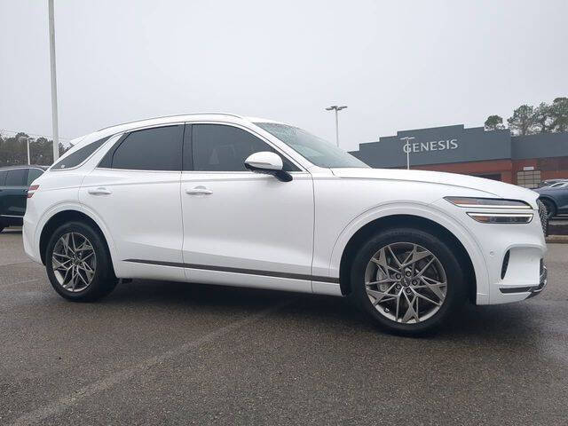 2023 Genesis GV70 2.5T Standard