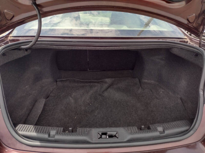 2010 Ford Taurus SEL