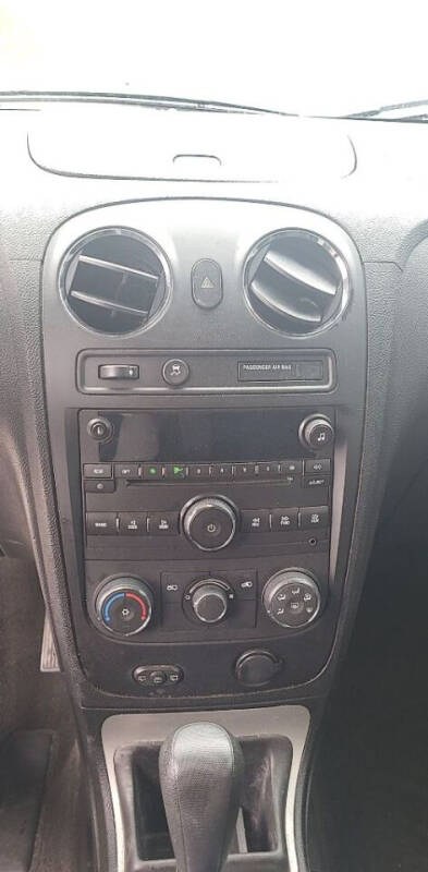 2010 Chevrolet HHR LS