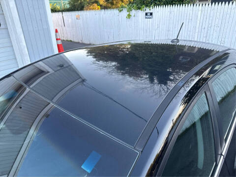 2017 Hyundai Elantra GT