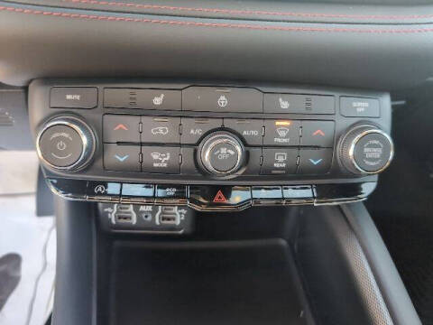 2024 Dodge Durango GT