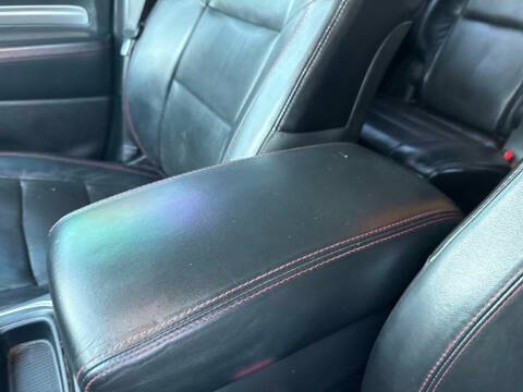 2018 Dodge Durango R/T