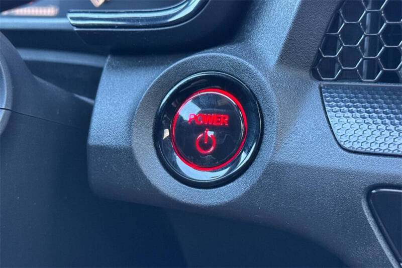 2023 Honda CR-V Hybrid