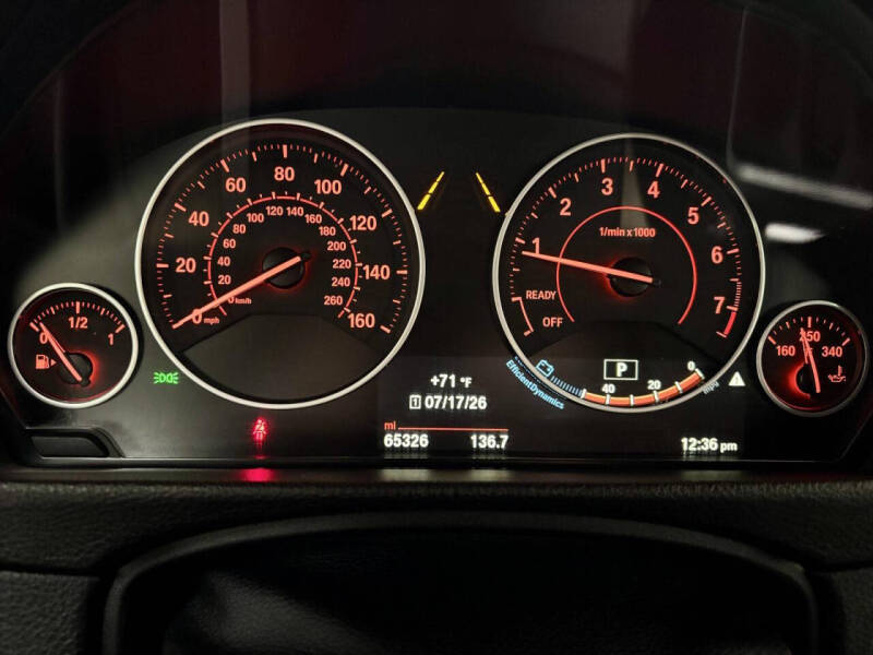 2020 BMW 4 Series 430i