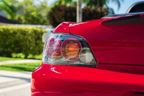 2004 Honda S2000