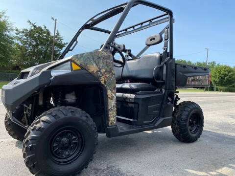 2014 Polaris RANGER 900 XP CAMO