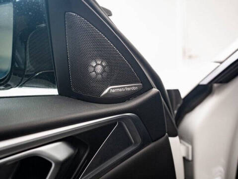 2024 BMW M4 Competition