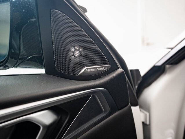 2024 BMW M4 Competition