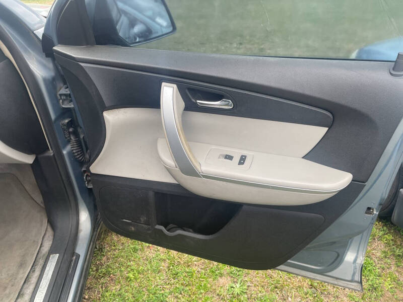 2008 GMC Acadia SLT-1