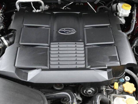 2019 Subaru Outback 3.6R Limited