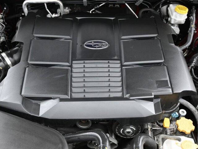 2019 Subaru Outback 3.6R Limited