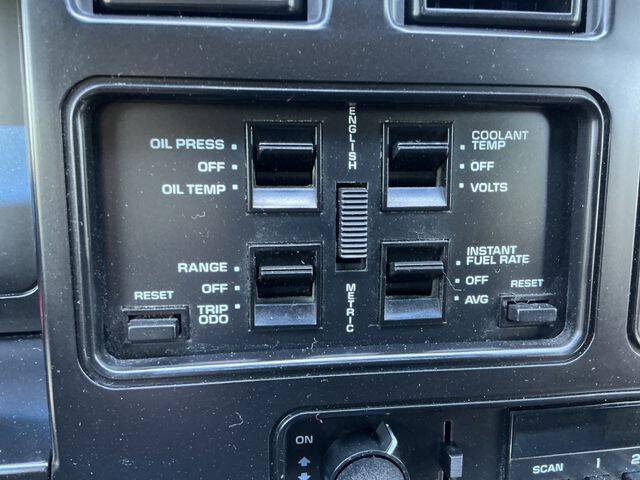 1984 Chevrolet Corvette