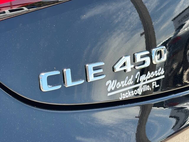 2024 Mercedes-Benz CLE 13