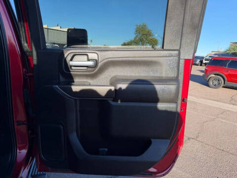 2020 GMC Sierra 2500HD