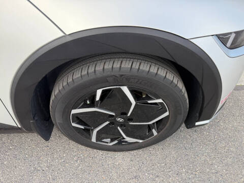 2023 Hyundai Ioniq 5 SEL