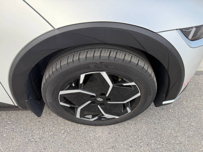 2023 Hyundai Ioniq 5 SEL