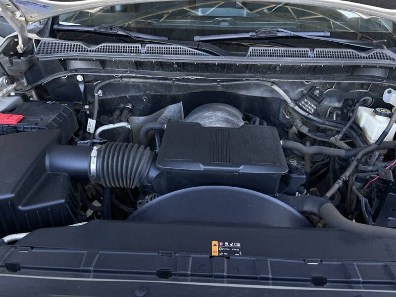 2022 GMC Sierra 2500HD