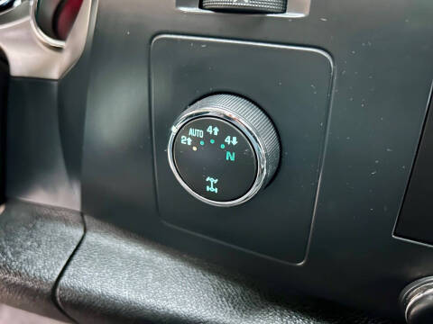 2008 GMC Sierra 1500 SLE2