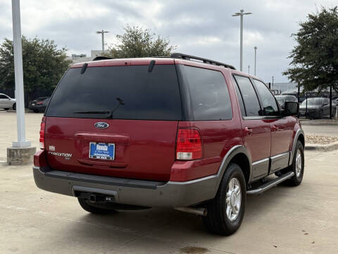 2005 Ford Expedition XLT