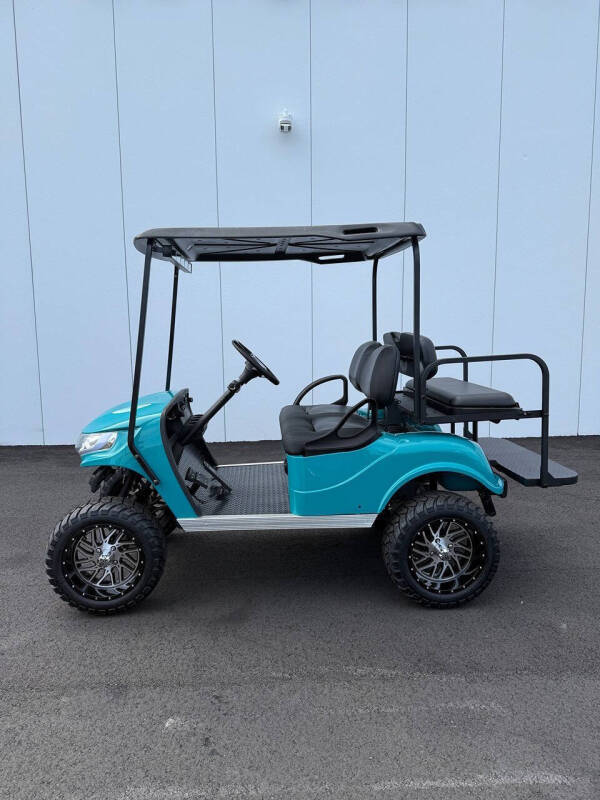 2023 Navitas FOX