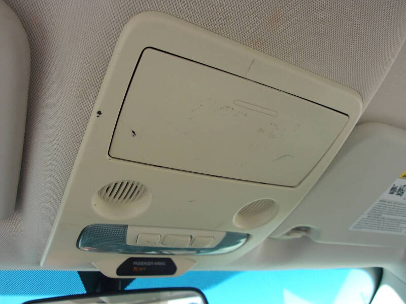 2018 Ford EcoSport S