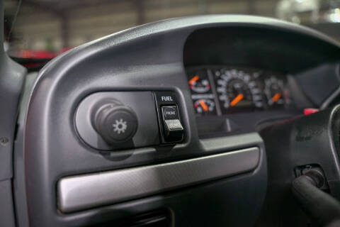 1993 Ford F-150 SVT Lightning