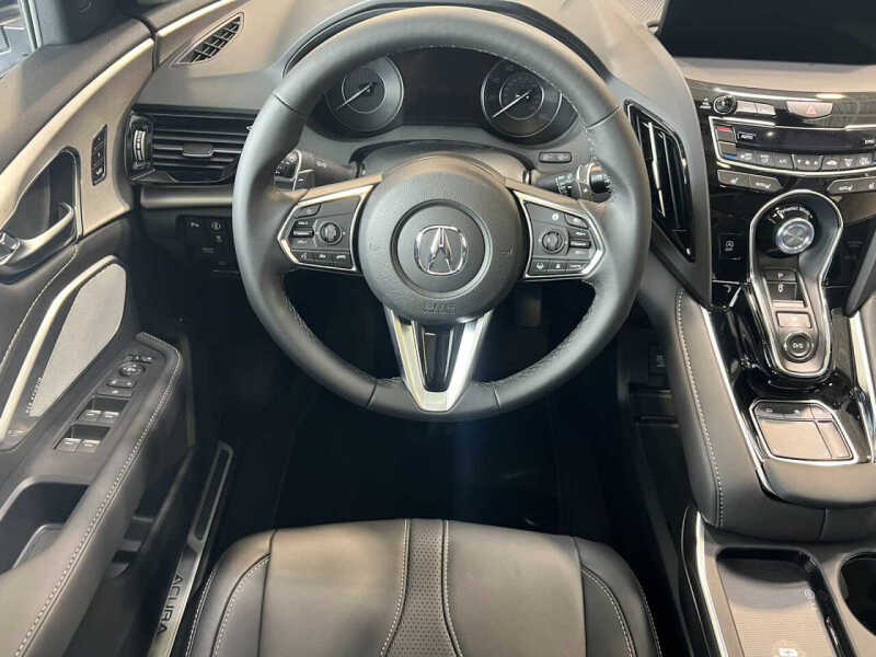2026 Acura RDX SH-AWD w/Tech