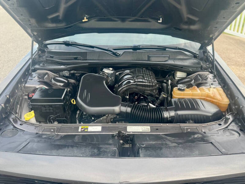 2013 Dodge Challenger SXT