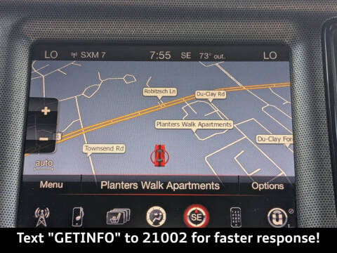 2015 Dodge Challenger