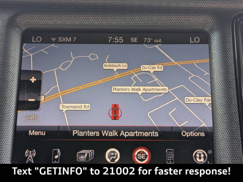 2015 Dodge Challenger