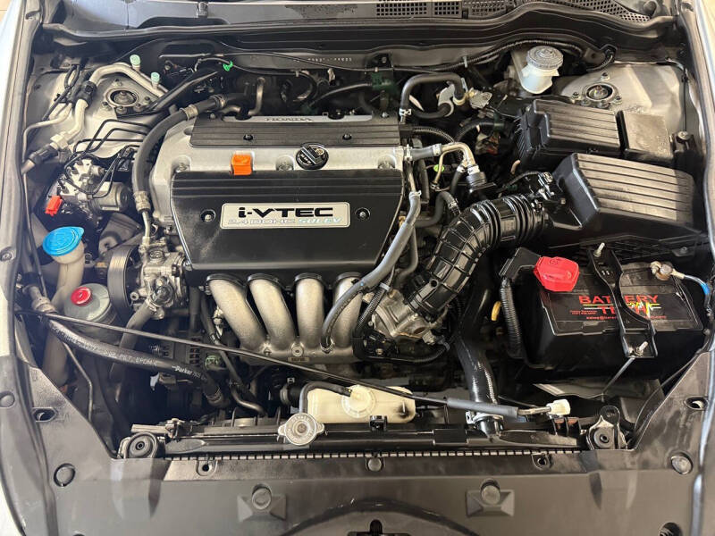 2007 Honda Accord EX-L