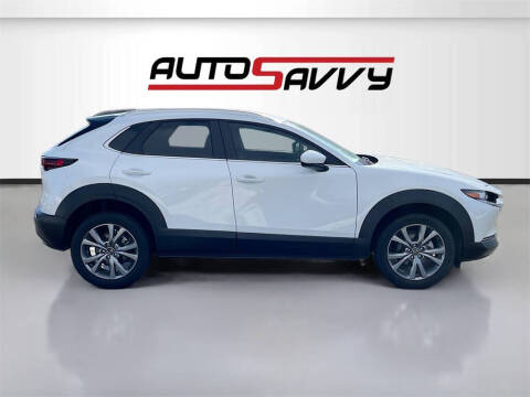 2024 Mazda CX-30 2.5 S Preferred